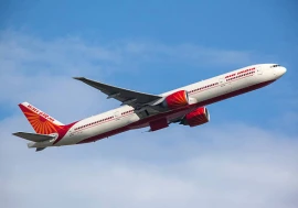 Air India Ahmedabad-London Flight Crash: Live Coverage & Emergency Updates